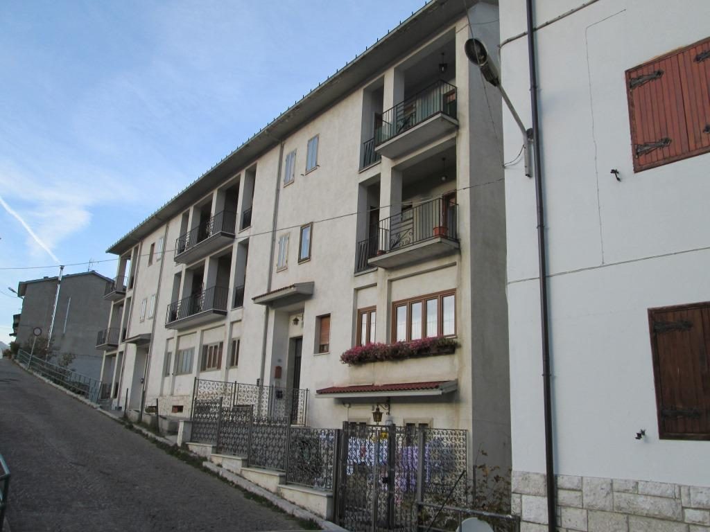 Salvatore Tommasi's birthplace, Roccaraso.JPG